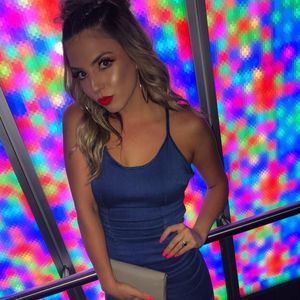 Meet your Posher, Kellyn